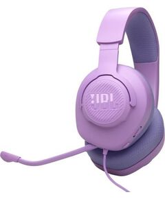 JBL Quantum 100M2 Spēļu Austiņas ar mikrofonu Austiņas