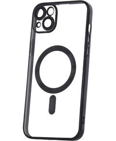 Mocco Color Chrome Mag Case Чехол для Apple iPhone 14 Чехлы - альтернативные