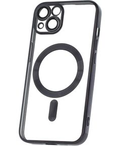 Mocco Color Chrome Mag Case Чехол для Apple iPhone 11 Чехлы - альтернативные
