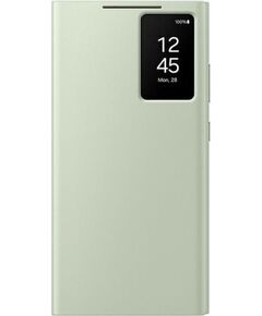 Samsung Smart View Wallet Case Чехол для Samsung Galaxy S24 Ultra Чехлы - альтернативные