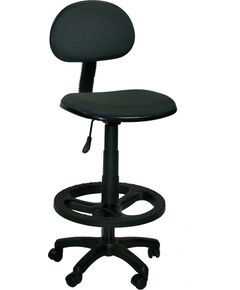 Augsts darba kresls BIELLA 43xD38xH98-110cm, peleks Jaunumi -Dārzam