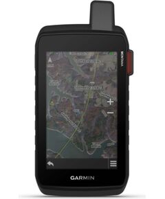 Garmin   Montana 710i Rugged GPS Touchscreen Handheld with inReach Technology GPS навигация