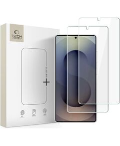 Tech-Protect   Tech-Protect Glass fit+ 2-Pack Tempered Glass for Samsung Galaxy S26 Ultra Ekrānu aizsardzība