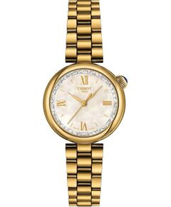 Tissot Desir T152.010.33.118.00 Rokas pulksteņi 