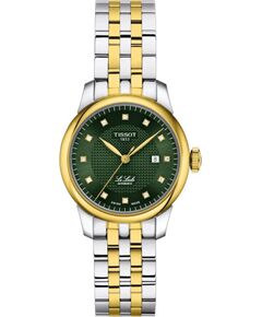 Tissot Le Locle Automatic Lady T006.207.22.096.01 Rokas pulksteņi 