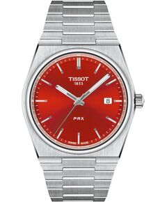 Tissot PRX T137.410.11.421.00 Rokas pulksteņi 