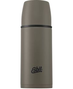 Esbit Stainless Steel Vacuum Flask 0.5 L / Tumši zaļa / 0.5 L Termosi