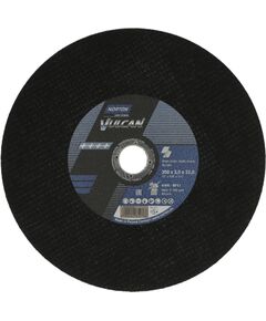 Abrazīvais griešanas disks Norton Vulkan; 300x3,0x32 mm; 10 gab. + disks Различные диски