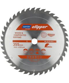 Abrazīvais griešanas disks Norton VULCAN; 400x4,0x32 mm; 10 gab. Различные диски