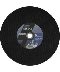 Abrazīvais griešanas disks Norton VULCAN; 125x1,0 mm; 100 gab. + uzlādes kabelis Различные диски
