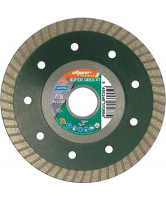 Dimanta griešanas disks Norton Super Gres XT; 200x25,4 mm Dažādi diski