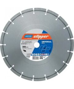 Dimanta griešanas disks Norton Clipper Classic Universal Laser; 900x60 mm Dažādi diski