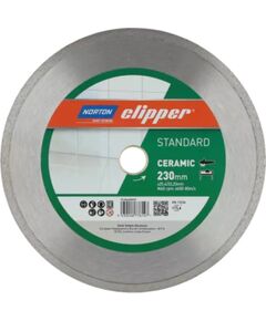 Dimanta griešanas disks Norton 70184608557; 180x25,4 mm Различные диски