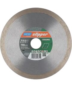 Dimanta griešanas disks Norton 70184625093; 200x25,4 mm Различные диски
