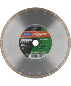 Dimanta griešanas disks Norton 70184647047; 200x25,4 mm Различные диски