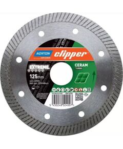 Dimanta griešanas disks Norton 70184625428; 250x25,4 mm Различные диски