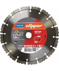 Dimanta griešanas disks Norton 70184603274; 350x25,4 mm Dažādi diski