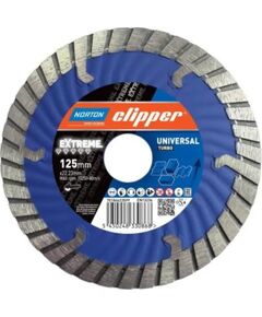Dimanta griešanas disks Norton 70184611561; 350x25,4 mm Dažādi diski