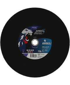 Abrazīvais griešanas disks Norton 66252848833; 350 mm; 4,0 mm; 20 mm Различные диски