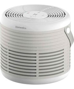 Homedics AP-T63BG-WW Whisper Pure Comfort Air Purifier Gaisa attīrītāji