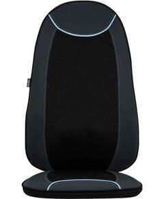 Homedics CBS-2026-EB Shiatsu Max 3.0 Back & Shoulder Massager With Heat Массажеры для тела