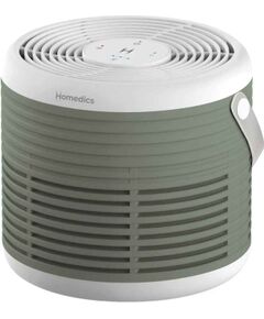 Homedics AP-T63GN-WW Whisper Pure Comfort Air Purifier Gaisa attīrītāji