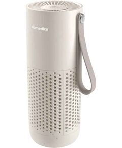 Homedics AP-P59BG-WW Whisper Pure Mini Air Purifier Gaisa attīrītāji