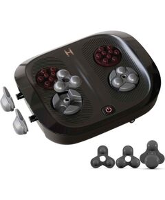 Homedics FMS-282H-EB ModMassage Customisable Food Massager Массажеры для тела