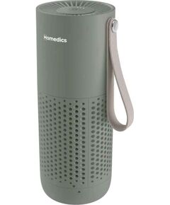Homedics AP-P59GN-WW Whisper Pure Mini Air Purifier Gaisa attīrītāji