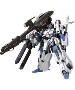 Bandai Figurka Figurka kolekcjonerska MG 1/100 FAZZ Ver.Ka Figūriņas un varoņi