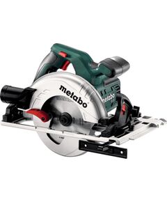 Pilarka tarczowa Metabo KS 55 FS 1200 W 160 mm Jaunumi -Dārzam