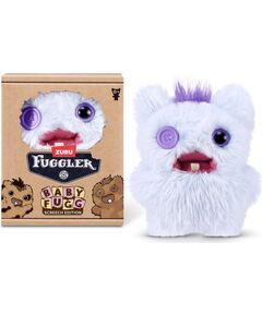 Zuru Fuggler Baby Fuggs – Screech Edition (157117UQ1) Mīkstās rotaļlietas