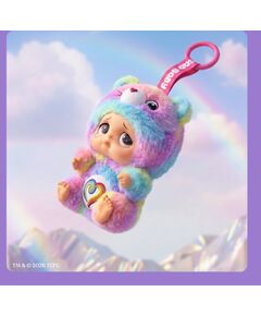 Figurka Zuru 3 yr (s), Girl, 120 mm, 105 g, Multicolour (17903UQ1) Figūriņas un varoņi