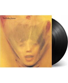 Gramofon ION GOATS HEAD SOUP LP DJ tehnika
