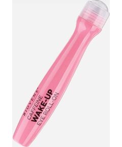 Biovene , Caffeine + Vitamin E Tired Eyes Wake-up, Hydrating, Eye Roll-On, 15 ml For Women Sejas kopšana