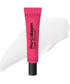 Biovene Biovene, Pro-Collagen, Firming, Eye Cream, 30 ml For Women Sejas kopšana
