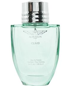 Aubusson Aubusson, Climb, Eau De Toilette, For Men, 100 ml For Men Vīriešu Smaržas