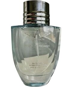 Aubusson Aubusson, Final Approach, Eau De Toilette, For Men, 100 ml For Men Vīriešu Smaržas