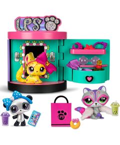 Figurka Hasbro LITTLEST PET SHOP SPIN AND STYLE BOUTIQUE Figūriņas un varoņi