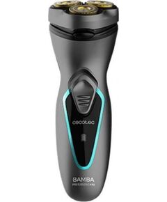 Golarka Cecotec Maszynka do Golenia Bamba PrecisionCare Titanium PerfectCut Jaunumi - Skaistums