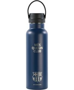 FC Barcelona termopudele 600 ml 972192 Бутылки для велосипедов