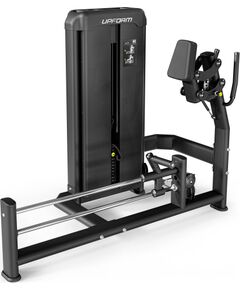 Bloku trenažieris Glute Machine UR-U026 - UpForm Комплексные тренажеры