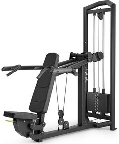 Bloku trenažieris Shoulder Press UF-024 - UpForm Комплексные тренажеры