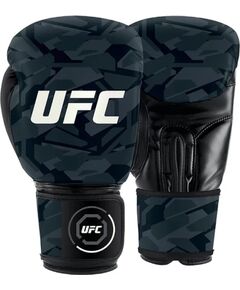 BOKSA CIMDI OCTAGON CAMO UFC 12OZ Боксерская экипировка