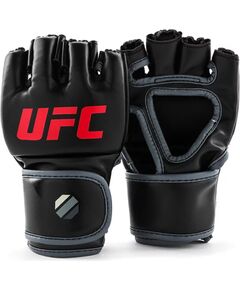 Cimdi UFC MMA CONTENDER 5OZ S/M Боксерская экипировка