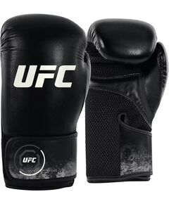 Boksa cimdi treniņiem UFC Octagon 16oz Боксерская экипировка