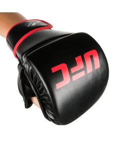 Cimdi UFC MMA 8OZ L/XL Боксерская экипировка