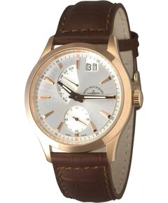 WATCH ZENO MAN 66627004QPRF (42MM) Rokas pulksteņi 
