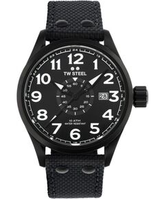 WATCH TW STEEL MAN VS41-Volante (45MM) Rokas pulksteņi 