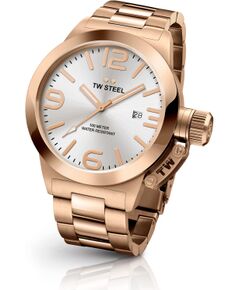 WATCH TW STEEL MAN CB161 (45MM) Rokas pulksteņi 